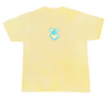 Vintage Pastel: Yellow T-shirt