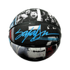 "My Life, Full Circle" Collectible Basketball