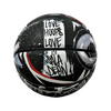 "My Life, Full Circle" Collectible Basketball