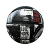 "My Life, Full Circle" Collectible Basketball