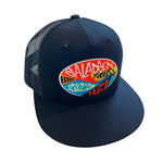 Saladeen Racing Logo Hat