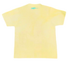 Vintage Pastel: Yellow T-shirt