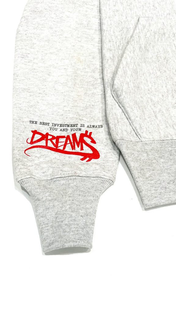 King saladeen hoodie Clearance