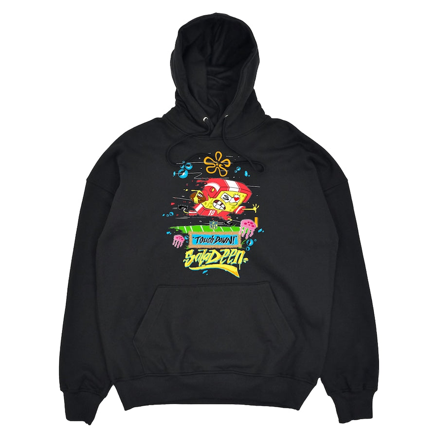 King saladeen hoodie Clearance